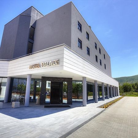 Hotel Palace Medjugorje Exterior foto