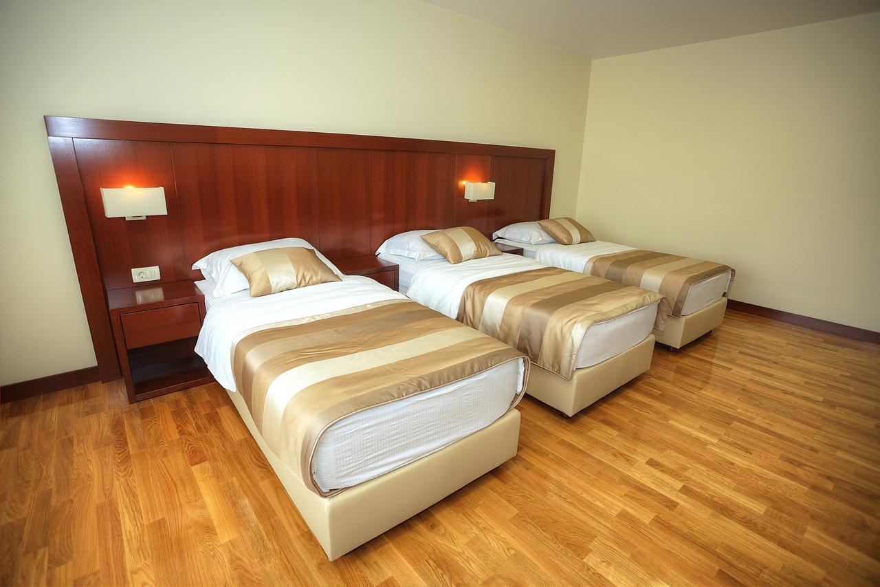 Hotel Palace Medjugorje Exterior foto