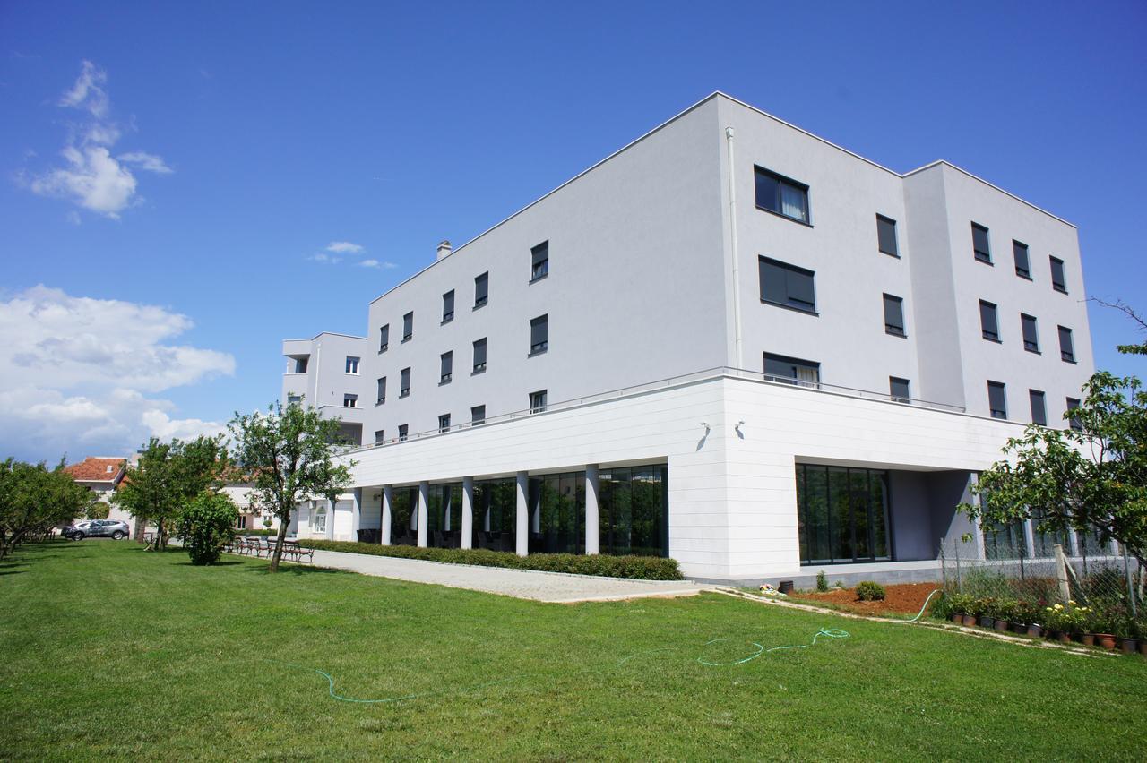 Hotel Palace Medjugorje Exterior foto