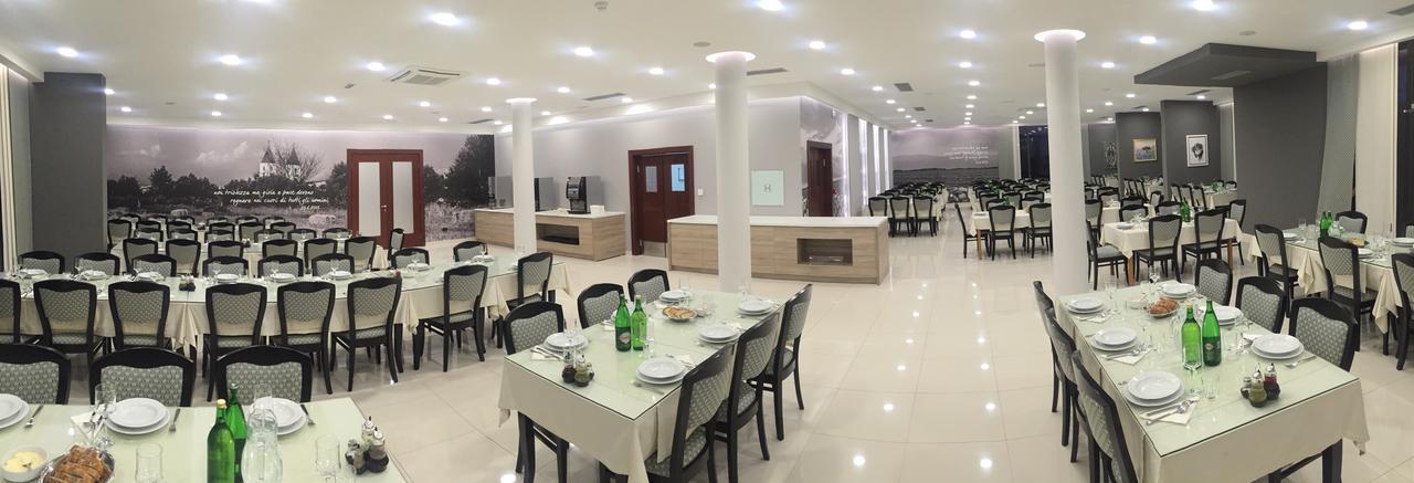 Hotel Palace Medjugorje Exterior foto
